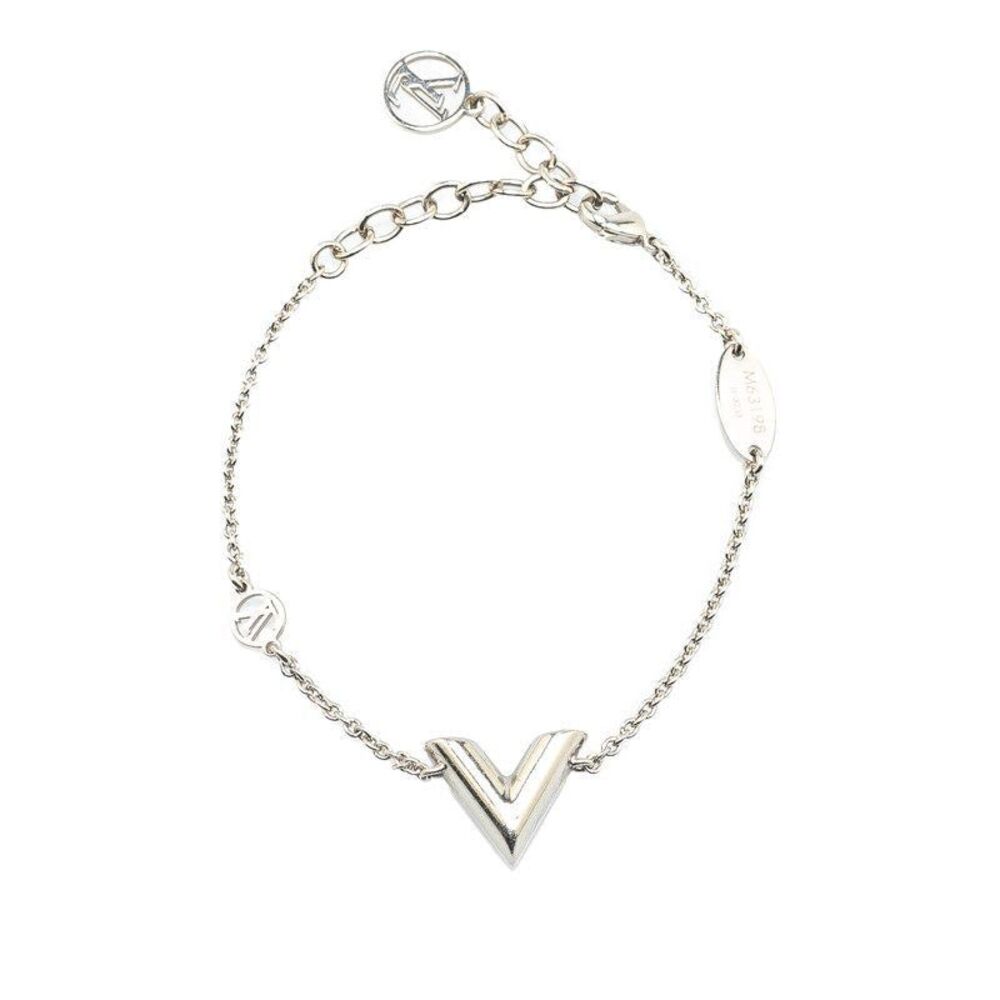 Louis Vuitton Essential V Bracelet